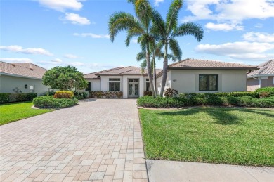 Under contract-accepting backup offers. Impeccably Crafted J on Sawgrass Golf Club in Florida - for sale on GolfHomes.com, golf home, golf lot