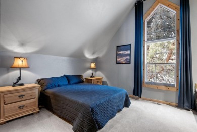 Enjoy the breathtaking sunrises and Powell Butte from the 14th on Eagle Crest Golf Resort - Resort Course in Oregon - for sale on GolfHomes.com, golf home, golf lot