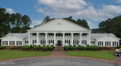 Brunswick Plantation has the best amenity package on the Beach on Brunswick Plantation and Golf Resorts in North Carolina - for sale on GolfHomes.com, golf home, golf lot