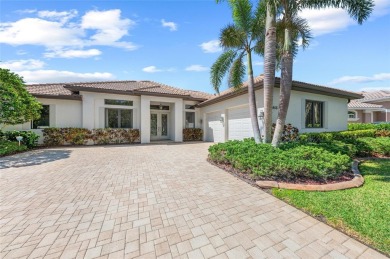 Under contract-accepting backup offers. Impeccably Crafted J on Sawgrass Golf Club in Florida - for sale on GolfHomes.com, golf home, golf lot