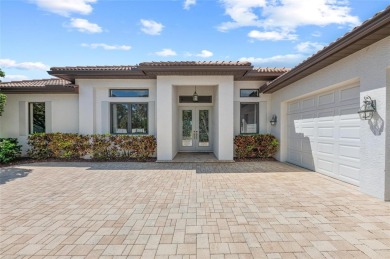 Under contract-accepting backup offers. Impeccably Crafted J on Sawgrass Golf Club in Florida - for sale on GolfHomes.com, golf home, golf lot