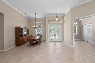 Under contract-accepting backup offers. Impeccably Crafted J on Sawgrass Golf Club in Florida - for sale on GolfHomes.com, golf home, golf lot