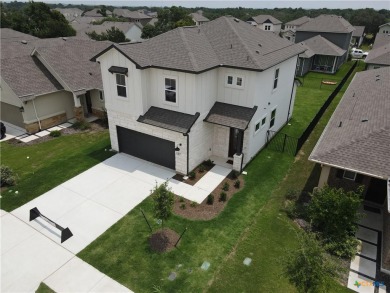 Introducing a Stunning 3-Bedroom, 2.5-Bathroom Two-Story Home by on Berry Creek Country Club in Texas - for sale on GolfHomes.com, golf home, golf lot