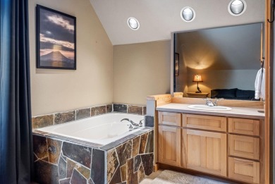 Enjoy the breathtaking sunrises and Powell Butte from the 14th on Eagle Crest Golf Resort - Resort Course in Oregon - for sale on GolfHomes.com, golf home, golf lot