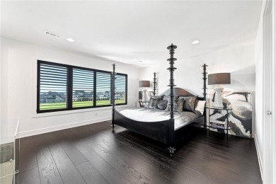 Experience refined living in this stunning golf-front home on Shadow Valley Country Club in Arkansas - for sale on GolfHomes.com, golf home, golf lot