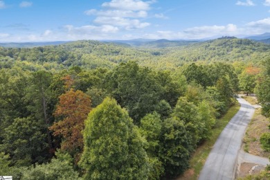 Spectacular lot with Mountain Views is now available within the on The Cliffs at Mountain Park  in South Carolina - for sale on GolfHomes.com, golf home, golf lot