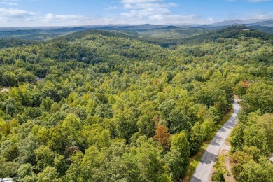 Spectacular lot with Mountain Views is now available within the on The Cliffs at Mountain Park  in South Carolina - for sale on GolfHomes.com, golf home, golf lot