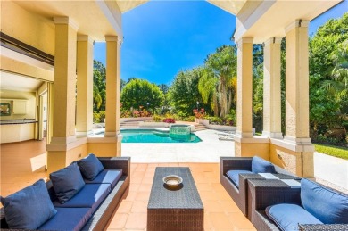 Luxurious Martin Downs Estate with Private Pool Oasis & Designer on Martin Downs Country Club in Florida - for sale on GolfHomes.com, golf home, golf lot