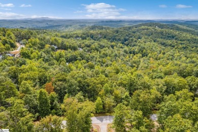 Spectacular lot with Mountain Views is now available within the on The Cliffs at Mountain Park  in South Carolina - for sale on GolfHomes.com, golf home, golf lot