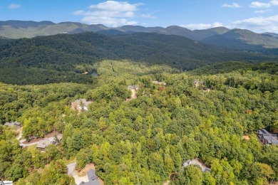 Spectacular lot with Mountain Views is now available within the on The Cliffs at Mountain Park  in South Carolina - for sale on GolfHomes.com, golf home, golf lot