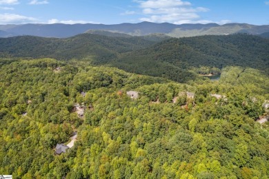 Spectacular lot with Mountain Views is now available within the on The Cliffs at Mountain Park  in South Carolina - for sale on GolfHomes.com, golf home, golf lot