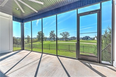 Experience refined living in this stunning golf-front home on Shadow Valley Country Club in Arkansas - for sale on GolfHomes.com, golf home, golf lot