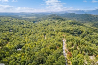 Spectacular lot with Mountain Views is now available within the on The Cliffs at Mountain Park  in South Carolina - for sale on GolfHomes.com, golf home, golf lot