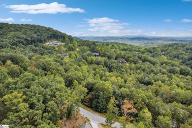 Spectacular lot with Mountain Views is now available within the on The Cliffs at Mountain Park  in South Carolina - for sale on GolfHomes.com, golf home, golf lot