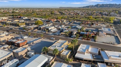 Nestled in the stunning desert Foothills community, this on Foothills Executive Golf Course in Arizona - for sale on GolfHomes.com, golf home, golf lot