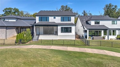Experience refined living in this stunning golf-front home on Shadow Valley Country Club in Arkansas - for sale on GolfHomes.com, golf home, golf lot