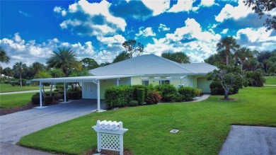 Step into this beautifully maintained, rarely available on Plantation Golf and Country Club in Florida - for sale on GolfHomes.com, golf home, golf lot