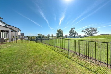 Experience refined living in this stunning golf-front home on Shadow Valley Country Club in Arkansas - for sale on GolfHomes.com, golf home, golf lot