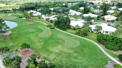 Step into this beautifully maintained, rarely available on Plantation Golf and Country Club in Florida - for sale on GolfHomes.com, golf home, golf lot