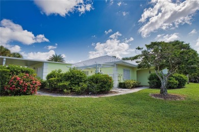 Step into this beautifully maintained, rarely available on Plantation Golf and Country Club in Florida - for sale on GolfHomes.com, golf home, golf lot