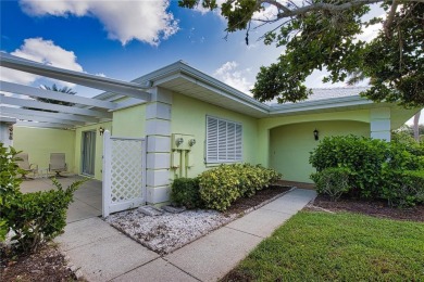 Step into this beautifully maintained, rarely available on Plantation Golf and Country Club in Florida - for sale on GolfHomes.com, golf home, golf lot