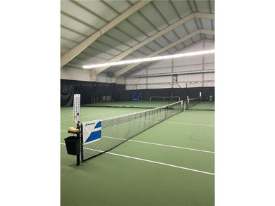 This ranch home over a crawl space sits on 1.03 acres in a quiet on Bent Tree Golf Course in Georgia - for sale on GolfHomes.com, golf home, golf lot