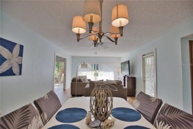 Step into this beautifully maintained, rarely available on Plantation Golf and Country Club in Florida - for sale on GolfHomes.com, golf home, golf lot
