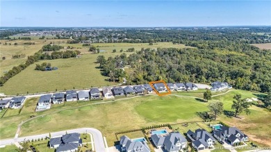 Experience refined living in this stunning golf-front home on Shadow Valley Country Club in Arkansas - for sale on GolfHomes.com, golf home, golf lot