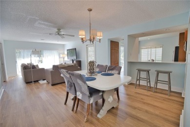 Step into this beautifully maintained, rarely available on Plantation Golf and Country Club in Florida - for sale on GolfHomes.com, golf home, golf lot