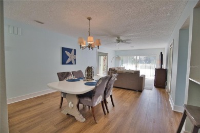 Step into this beautifully maintained, rarely available on Plantation Golf and Country Club in Florida - for sale on GolfHomes.com, golf home, golf lot