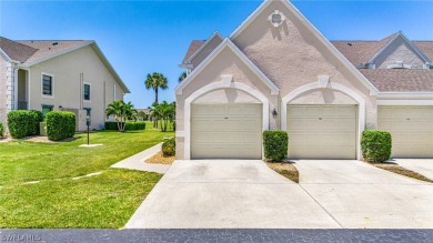 The only opportunity to own a beautifully fully renovated first on Kelly Greens Golf and Country Club in Florida - for sale on GolfHomes.com, golf home, golf lot