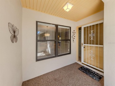 With two large bedrooms and a bedroom-sized den with well-lit on Plantation Golf and Country Club in Florida - for sale on GolfHomes.com, golf home, golf lot