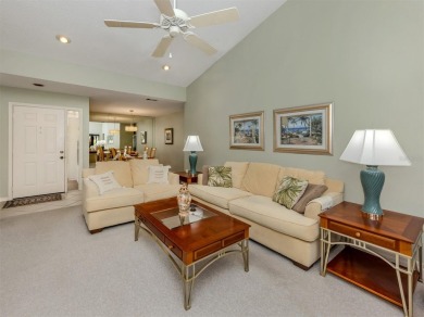 With two large bedrooms and a bedroom-sized den with well-lit on Plantation Golf and Country Club in Florida - for sale on GolfHomes.com, golf home, golf lot