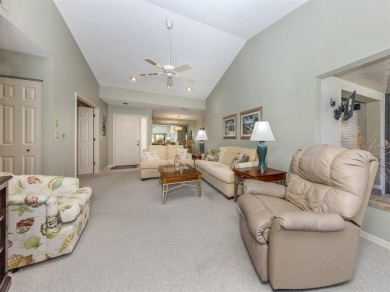 With two large bedrooms and a bedroom-sized den with well-lit on Plantation Golf and Country Club in Florida - for sale on GolfHomes.com, golf home, golf lot