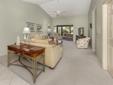 With two large bedrooms and a bedroom-sized den with well-lit on Plantation Golf and Country Club in Florida - for sale on GolfHomes.com, golf home, golf lot