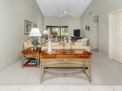 With two large bedrooms and a bedroom-sized den with well-lit on Plantation Golf and Country Club in Florida - for sale on GolfHomes.com, golf home, golf lot
