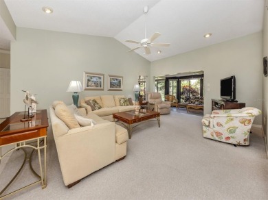 With two large bedrooms and a bedroom-sized den with well-lit on Plantation Golf and Country Club in Florida - for sale on GolfHomes.com, golf home, golf lot