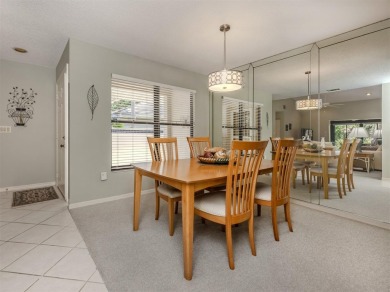 With two large bedrooms and a bedroom-sized den with well-lit on Plantation Golf and Country Club in Florida - for sale on GolfHomes.com, golf home, golf lot