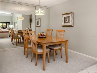 With two large bedrooms and a bedroom-sized den with well-lit on Plantation Golf and Country Club in Florida - for sale on GolfHomes.com, golf home, golf lot