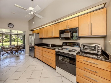 With two large bedrooms and a bedroom-sized den with well-lit on Plantation Golf and Country Club in Florida - for sale on GolfHomes.com, golf home, golf lot
