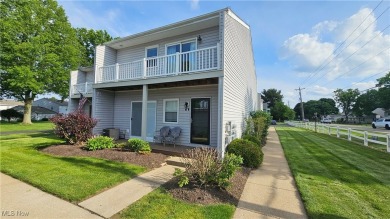 Welcome to easy, stylish living in the highly sought-after on Mayfair Country Club in Ohio - for sale on GolfHomes.com, golf home, golf lot