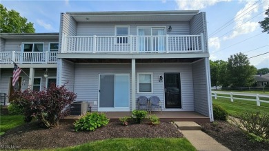Welcome to easy, stylish living in the highly sought-after on Mayfair Country Club in Ohio - for sale on GolfHomes.com, golf home, golf lot