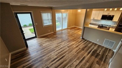 Welcome to easy, stylish living in the highly sought-after on Mayfair Country Club in Ohio - for sale on GolfHomes.com, golf home, golf lot
