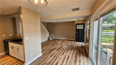 Welcome to easy, stylish living in the highly sought-after on Mayfair Country Club in Ohio - for sale on GolfHomes.com, golf home, golf lot