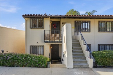 Beautiful 2-bedroom, 2-bath upper end unit located in the on  in California - for sale on GolfHomes.com, golf home, golf lot