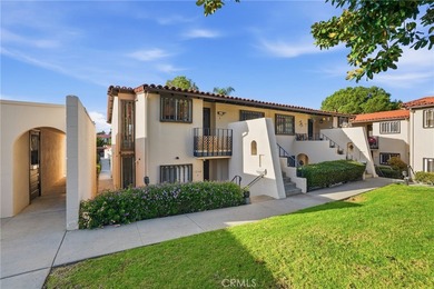 Beautiful 2-bedroom, 2-bath upper end unit located in the on  in California - for sale on GolfHomes.com, golf home, golf lot