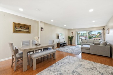 Beautiful 2-bedroom, 2-bath upper end unit located in the on  in California - for sale on GolfHomes.com, golf home, golf lot