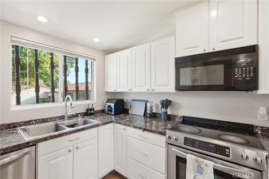Beautiful 2-bedroom, 2-bath upper end unit located in the on  in California - for sale on GolfHomes.com, golf home, golf lot