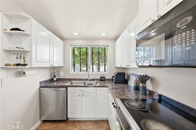 Beautiful 2-bedroom, 2-bath upper end unit located in the on  in California - for sale on GolfHomes.com, golf home, golf lot