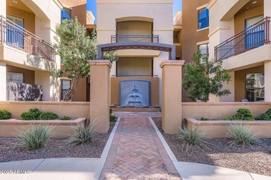 Welcome to Corriente Condominiums, an upscale gated enclave on Scottsdale Silverado Golf Club in Arizona - for sale on GolfHomes.com, golf home, golf lot